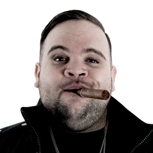 Portrait of Briggs