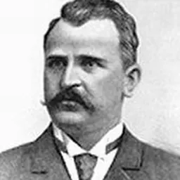 Portrait of Eugen Kumičić