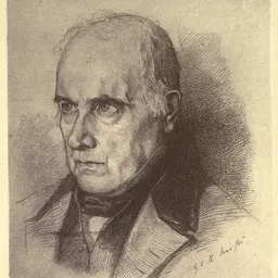 Portrait of Gaetano Polidori