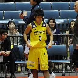 Portrait of Kaito Ishikawa