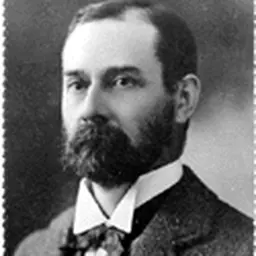 Portrait of Richard Henry Jesse