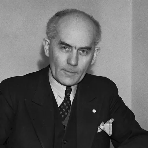 Portrait of Frans Wijffels