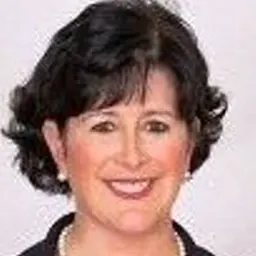 Portrait of Sheila Harrington