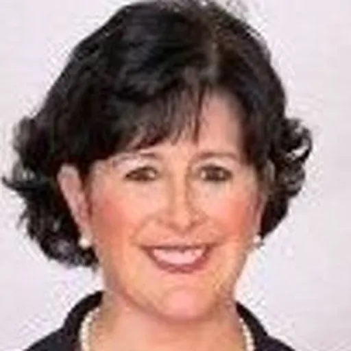 Portrait of Sheila Harrington