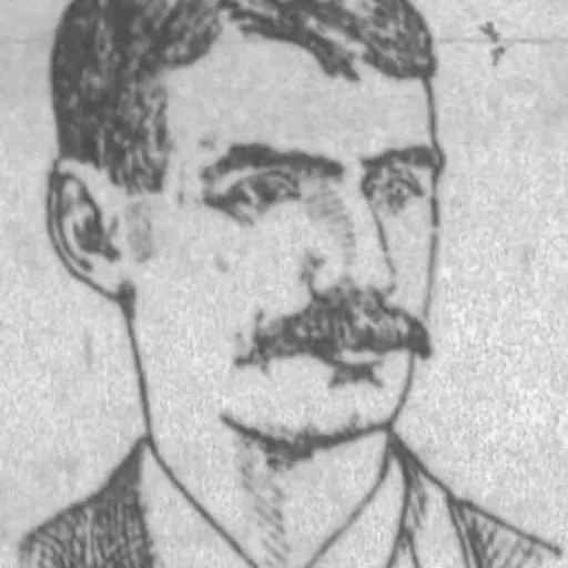 Portrait of William A. McKeighan