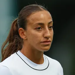 Portrait of Rosa Kafaji