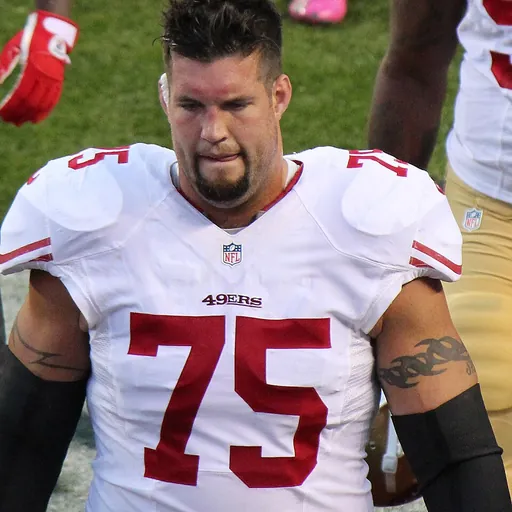 Portrait of Alex Boone