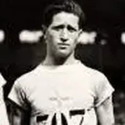 Portrait of Elias Katz