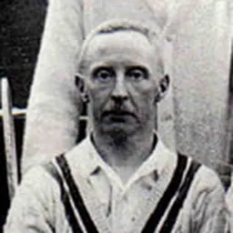 Portrait of John McCallum