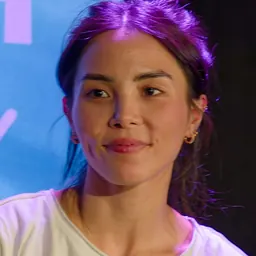 Portrait of Anna Akana