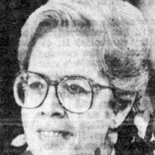 Portrait of Eileen Anderson
