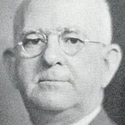 Portrait of John Matthew O'Connell
