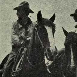 Portrait of William Penhallow Henderson