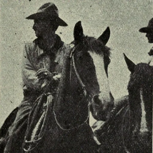 Portrait of William Penhallow Henderson