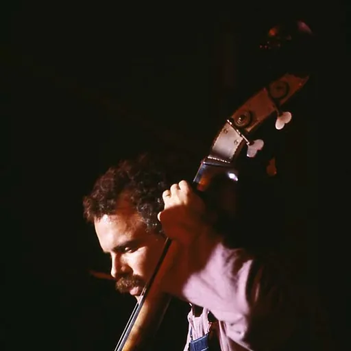 Portrait of Dennis Irwin