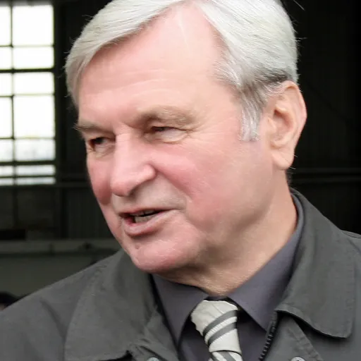Portrait of Imra Agotić