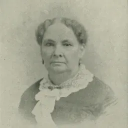 Portrait of Elisabeth Coit