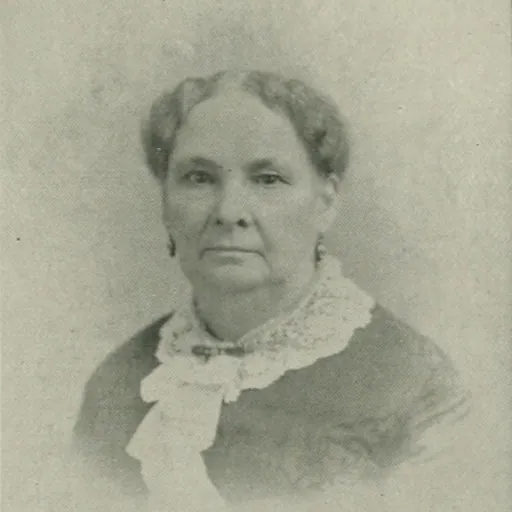Portrait of Elisabeth Coit