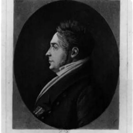 Portrait of Aimé, duc de Clermont-Tonnerre