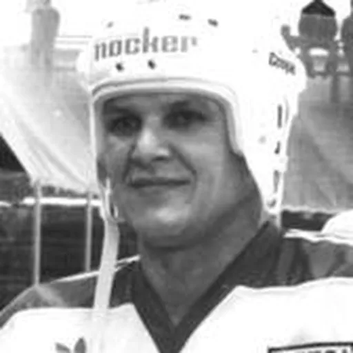 Portrait of Sergei Yashin