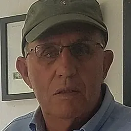 Portrait of Roberto Escobar