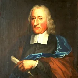 Portrait of John Swinfen