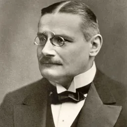Portrait of Albert von Le Coq