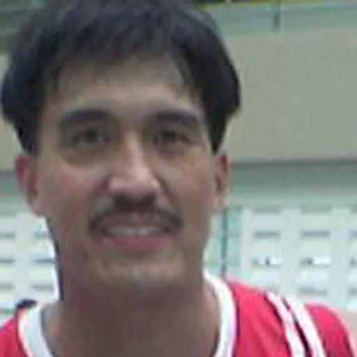 Portrait of Samboy Lim