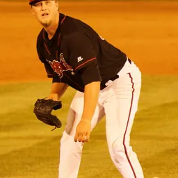 Portrait of Kirby Snead