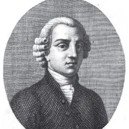Portrait of Domenico Lalli