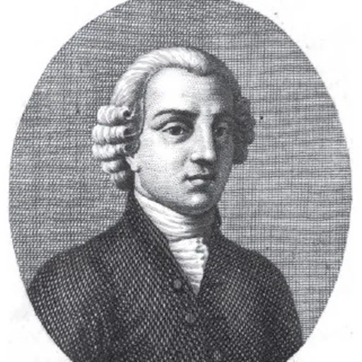 Portrait of Domenico Lalli