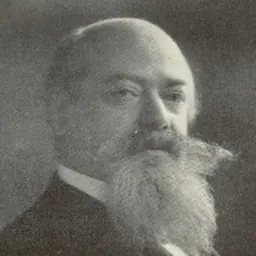 Portrait of Lajos Bruck