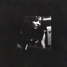 Portrait of Michelle McAdorey