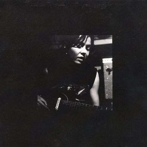 Portrait of Michelle McAdorey