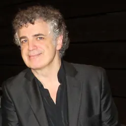 Portrait of Jakko Jakszyk