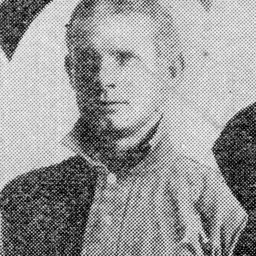 Portrait of Harry Short