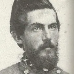 Portrait of John Donelson Martin
