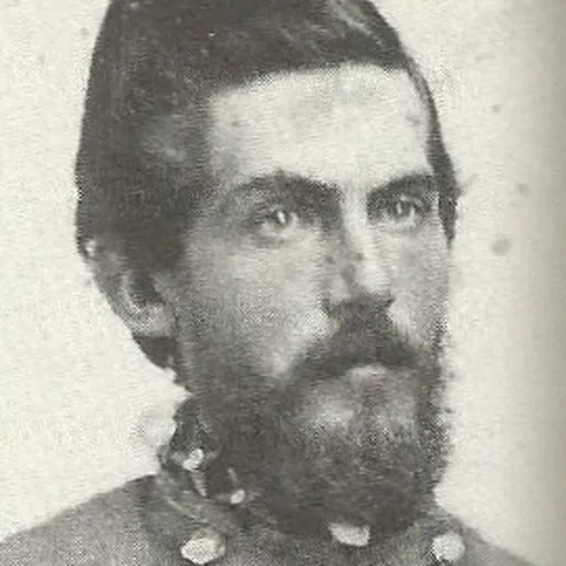 Portrait of John Donelson Martin