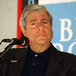 Portrait of Marty Markowitz