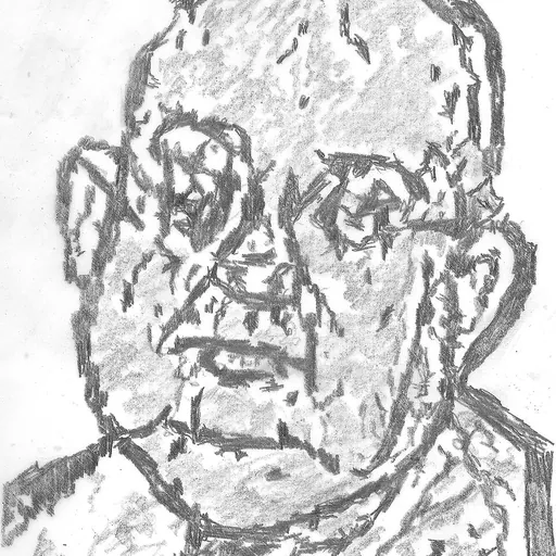 Portrait of A. J. Liebling