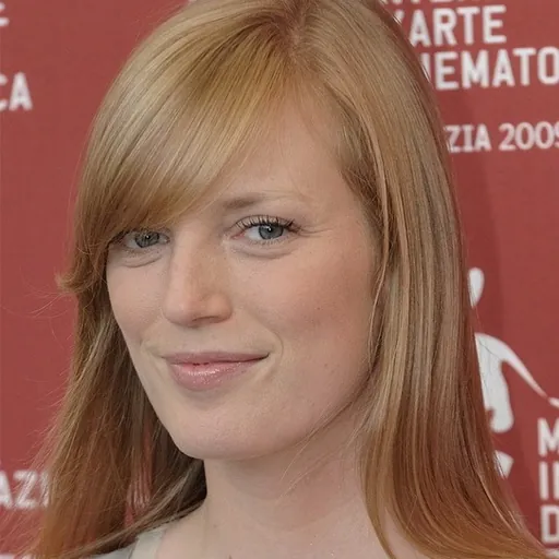 Portrait of Sarah Polley