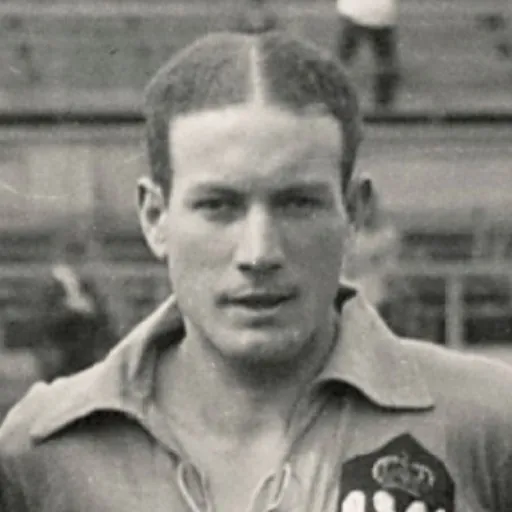 Portrait of Slavin Cindrić