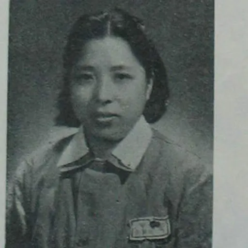 Portrait of Liao Mengxing