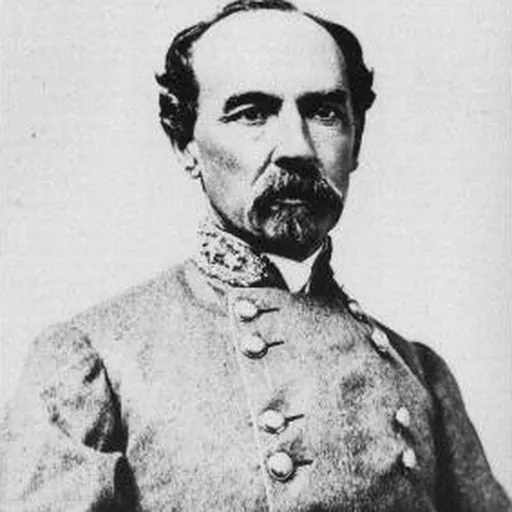 Portrait of Montgomery Dent Corse
