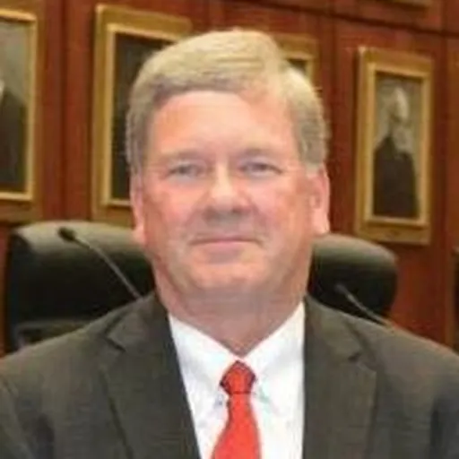 Portrait of Thomas M. Durkin