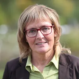 Portrait of Ann Van Sevenant