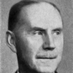 Portrait of Peter Andreas Morell