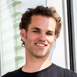 Portrait of Justin Picard