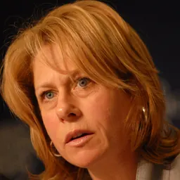 Portrait of Cynthia Carroll