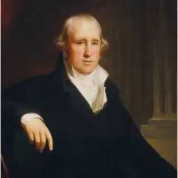 Portrait of Henry C. Pratt